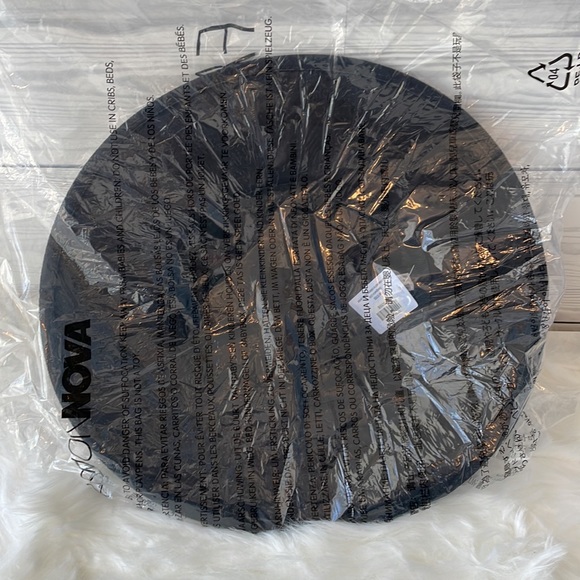 Black Fedora Hat - Picture 12 of 13